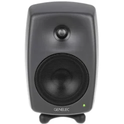 Genelec 8030 CP ARC Studio Bundle