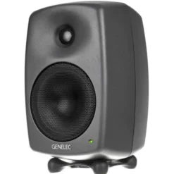 Genelec 8030 CP ARC Studio Bundle