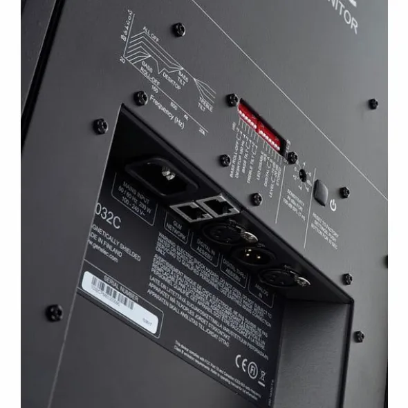 Genelec 1032 CPM