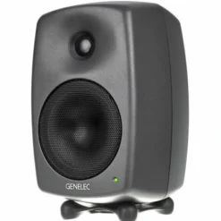 Genelec 8030 CP Stand Bundle