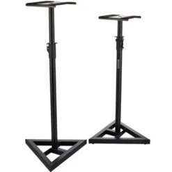 Genelec 8030 CP Stand Bundle