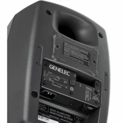 Genelec 8030 CP Stand Bundle