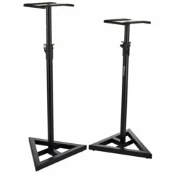 Genelec 8030 CP Stand Bundle