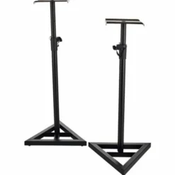 Genelec 8030 CP Stand Bundle