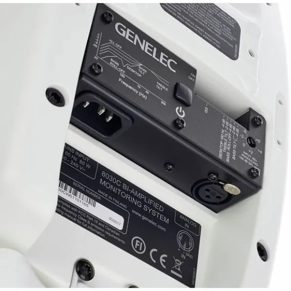 Genelec 8030 CW