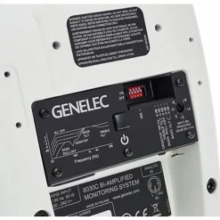 Genelec 8030 CW