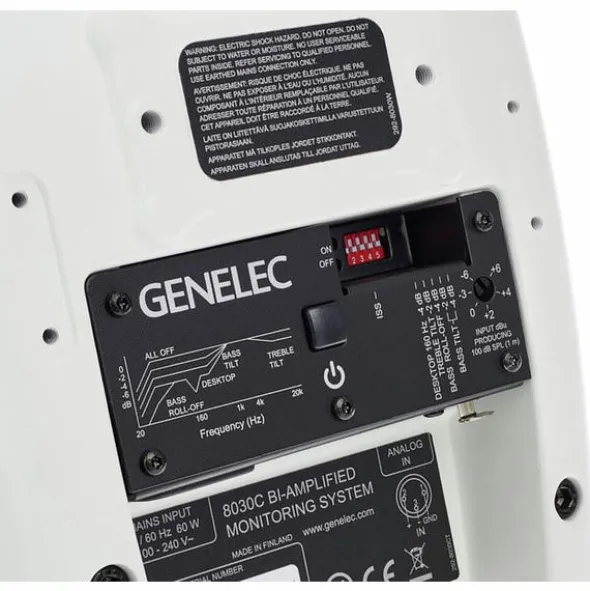Genelec 8030 CW