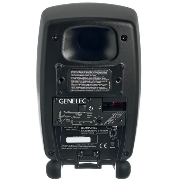 Genelec 8020 DMM