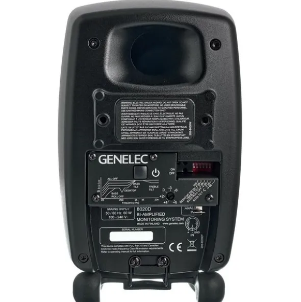 Genelec 8020 DMM