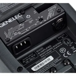Genelec 8020 DPM