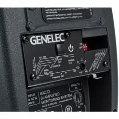 Genelec 8020 DPM