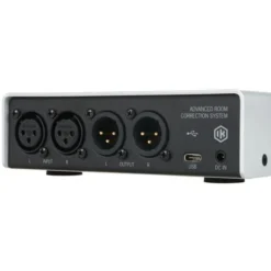 Genelec 8020 DPM ARC Studio Bundle