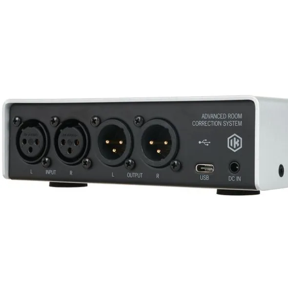 Genelec 8020 DPM ARC Studio Bundle