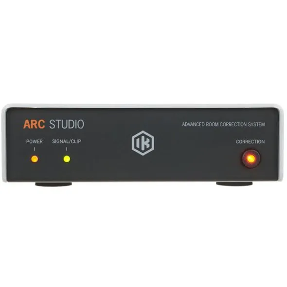 Genelec 8020 DPM ARC Studio Bundle