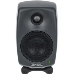 Genelec 8020 DPM ARC Studio Bundle