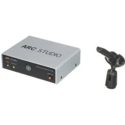 Genelec 8020 DPM ARC Studio Bundle