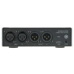 Genelec 8020 DPM ARC Studio Bundle
