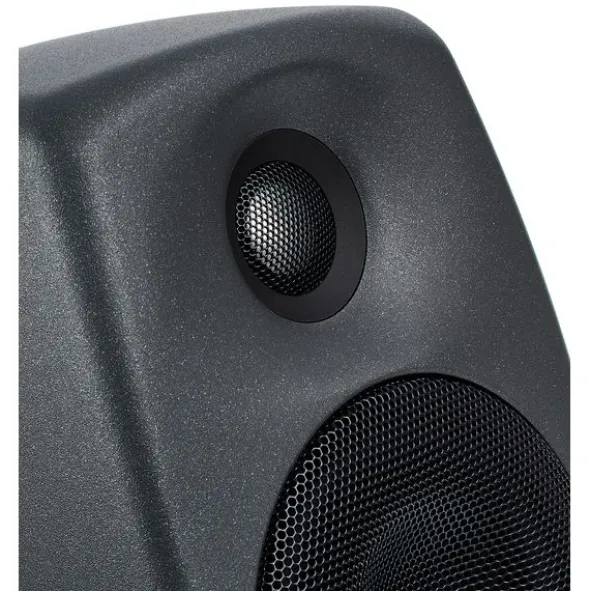 Genelec 8020 DPM ARC Studio Bundle