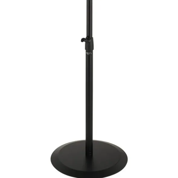 Genelec 8020 DPM Stand Bundle BK