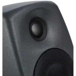 Genelec 8020 DPM Stand Bundle BK