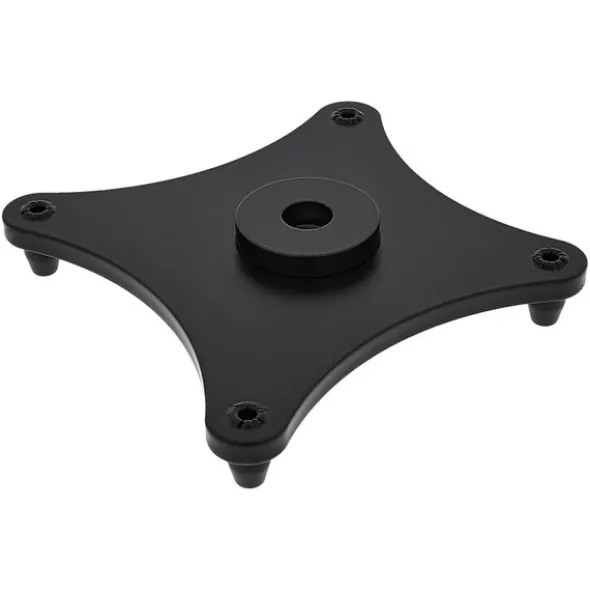 Genelec 8020 DPM Stand Bundle BK