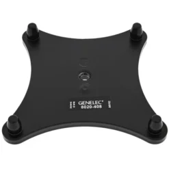 Genelec 8020 DPM Stand Bundle BK