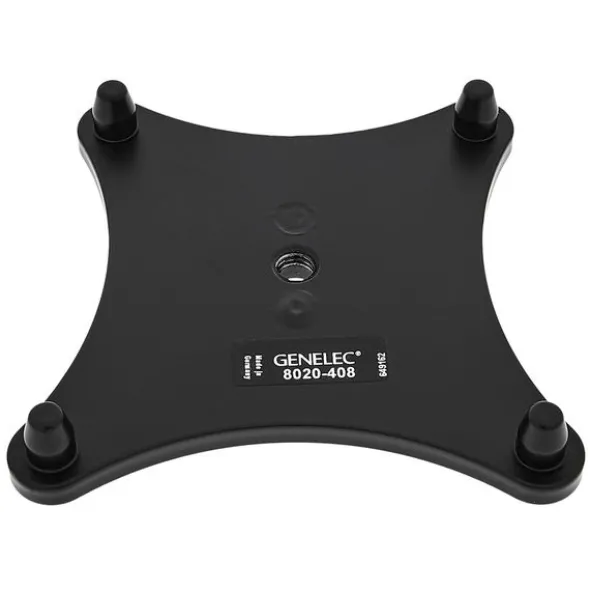 Genelec 8020 DPM Stand Bundle BK