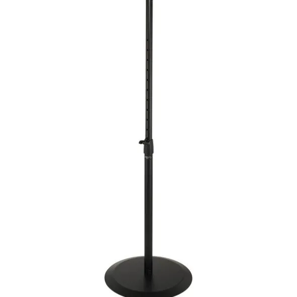 Genelec 8020 DPM Stand Bundle BK