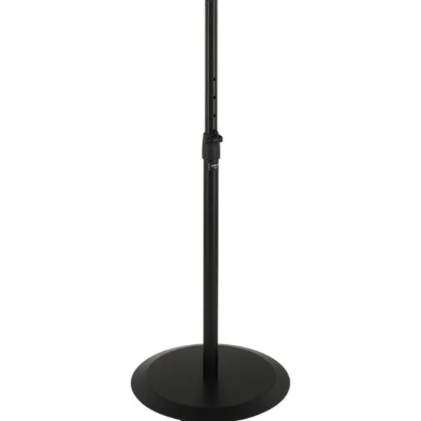 Genelec 8020 DPM Stand Bundle BK