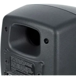Genelec 8020 DPM Stand Bundle BK