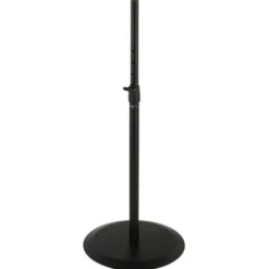 Genelec 8020 DPM Stand Bundle BK