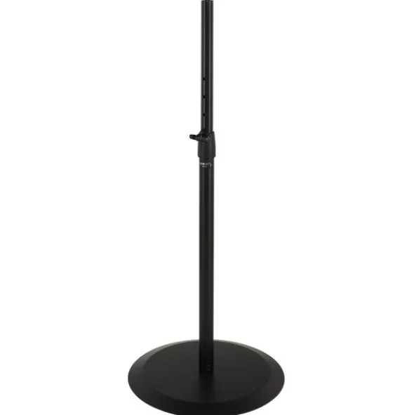 Genelec 8020 DPM Stand Bundle BK