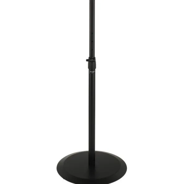 Genelec 8020 DPM Stand Bundle BK