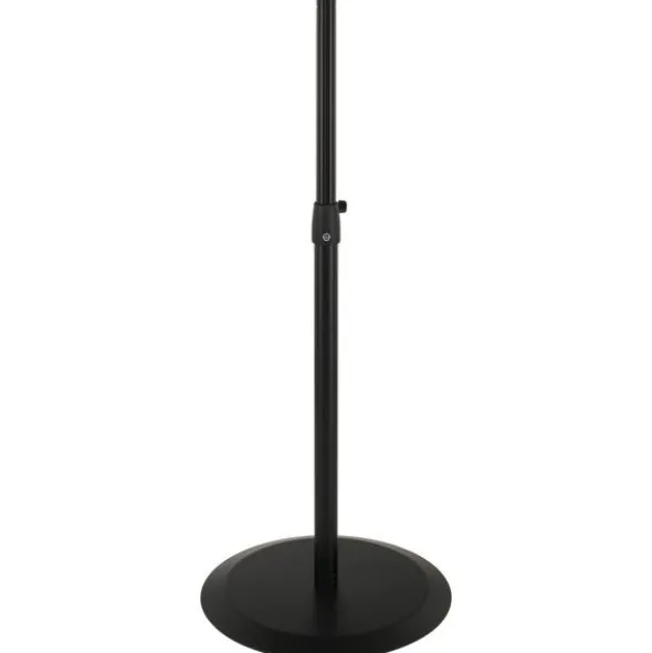 Genelec 8020 DPM Stand Bundle BK