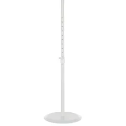 Genelec 8020 DPM Stand Bundle WH
