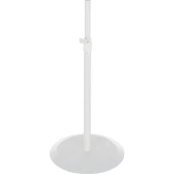 Genelec 8020 DPM Stand Bundle WH