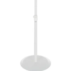 Genelec 8020 DPM Stand Bundle WH