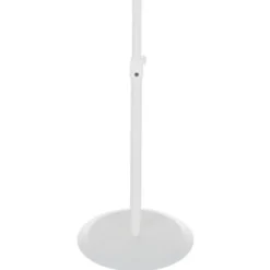 Genelec 8020 DPM Stand Bundle WH