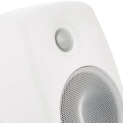 Genelec 8020 DPM Stand Bundle WH