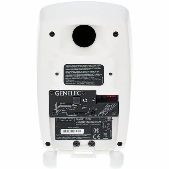 Genelec 8020 DWM