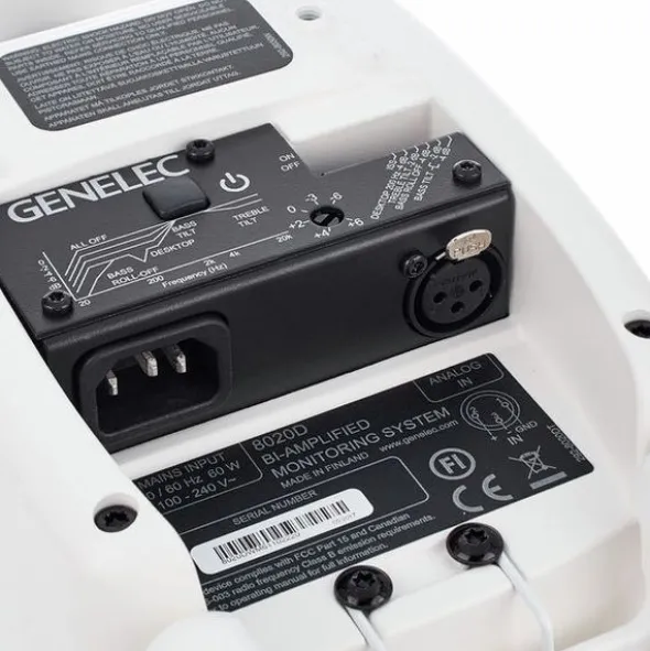 Genelec 8020 DWM