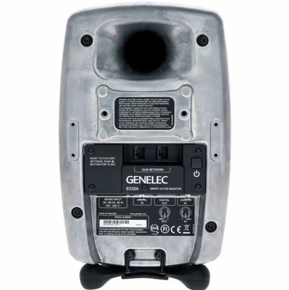 Genelec 8330 RAW