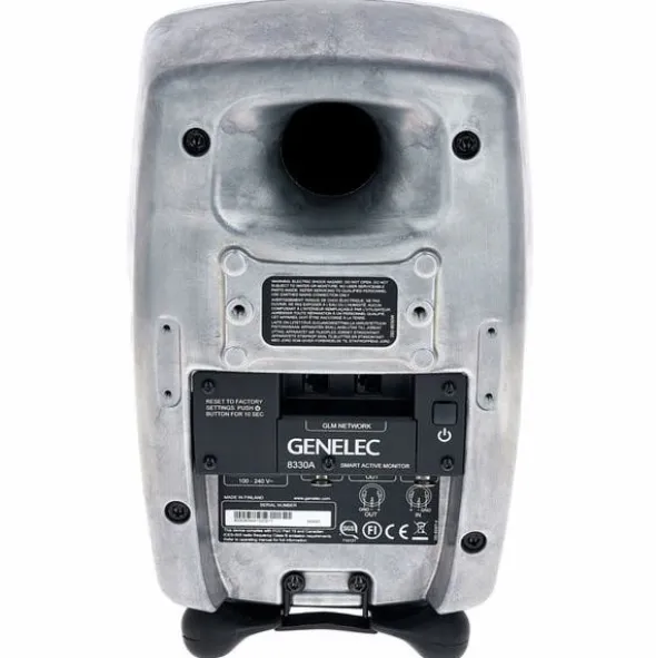 Genelec 8330 RAW