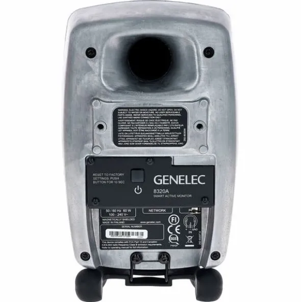 Genelec 8320 RAW
