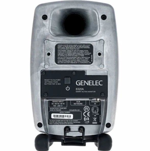 Genelec 8320 RAW