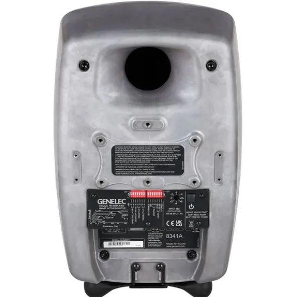 Genelec 8341 RAW