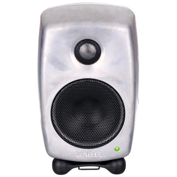 Genelec 8010 RAW