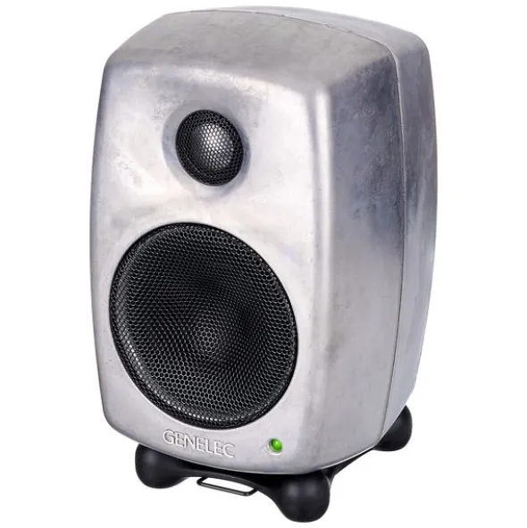 Genelec 8010 RAW