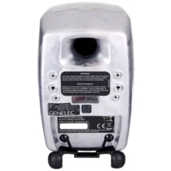 Genelec 8010 RAW