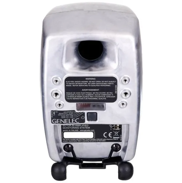 Genelec 8010 RAW